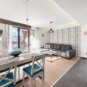 Scandinavia Apartament