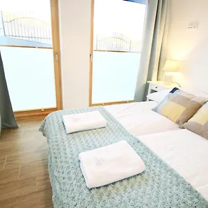 Bazatatry Bachledzki Wierch 1 Apartament