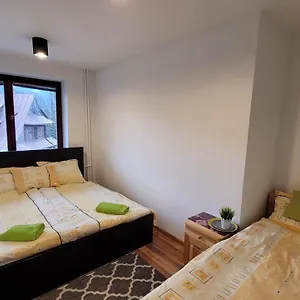 Apartament Gondola 2 budynek 