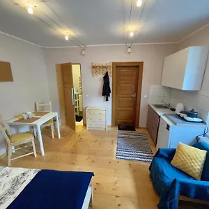 Studio Dla 2 Osób Pod Skocznią Apartament