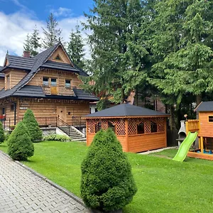 Góralska - Blisko Centrum Apartament