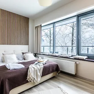 Panorama Apartament